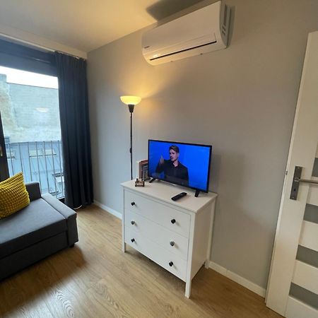 Sunflower Apartment Old Town Краків Екстер'єр фото