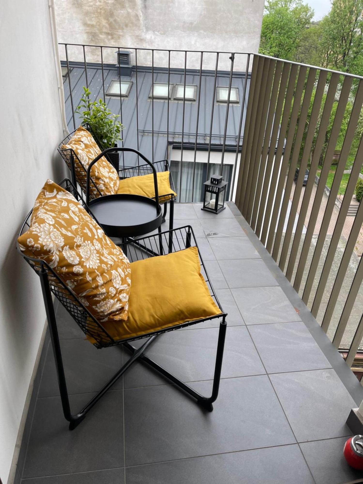 Sunflower Apartment Old Town Краків Екстер'єр фото