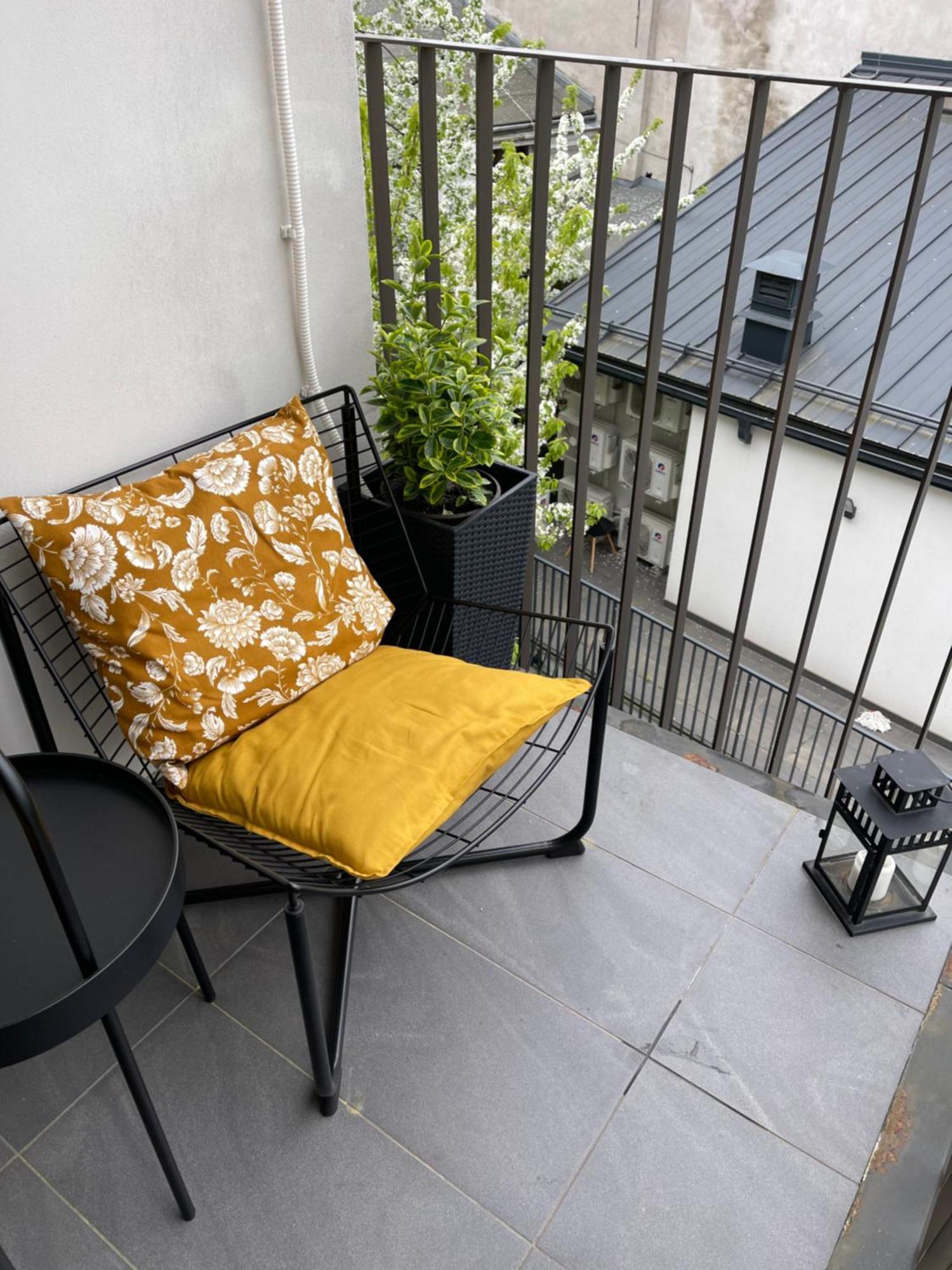 Sunflower Apartment Old Town Краків Екстер'єр фото